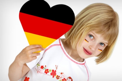 немецкий для детей